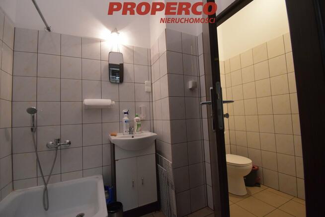 Lokal użytkowy Kielce Ślichowice