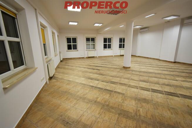 Lokal użytkowy Kielce Centrum
