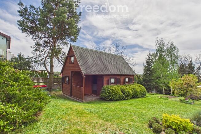 Działka w centrum z widokiem na panoramę miasta