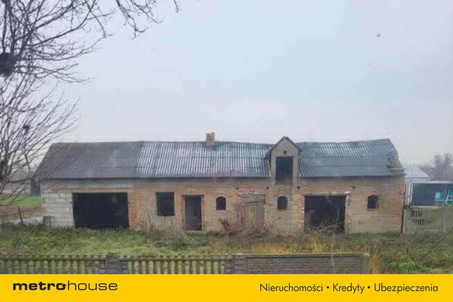 Sprzedaż budynku gospodarczego Dachowa /Sochaczewa