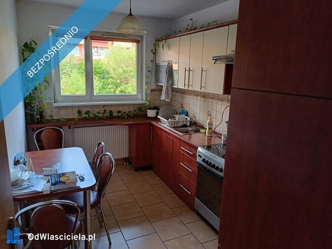 Mieszkanie 2-pok + kuchnia, balkon, piwnica, Krzyki, os Gaj