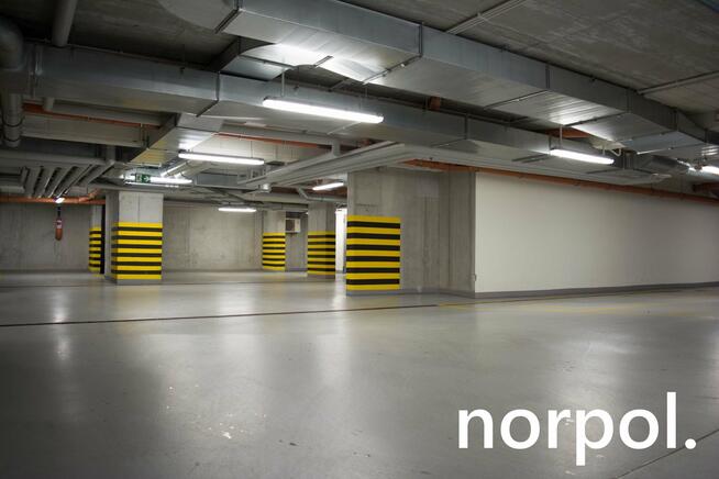 Trynitarska, Kazimierz, parking w garażu podziemnym, do wynajęcia