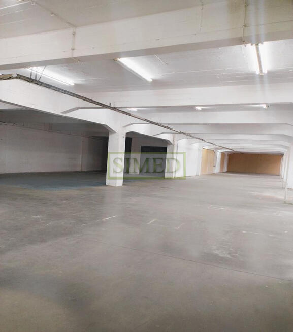 Magazyn,produkcja,parking,dostep24h,ochrona