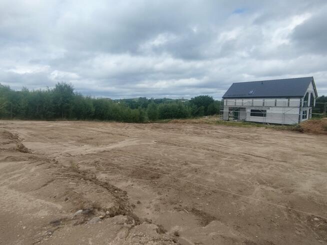 Działka 1003m2 Pomieczyno/Będargowo gm. Szemud