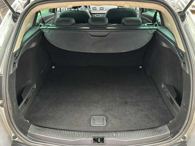 Renault Megane 1.9 dCi 131km NAVI hak SERWIS bezwypadek 2010