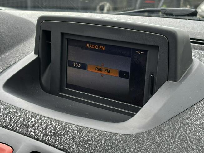 Renault Megane 1.9 dCi 131km NAVI hak SERWIS bezwypadek 2010