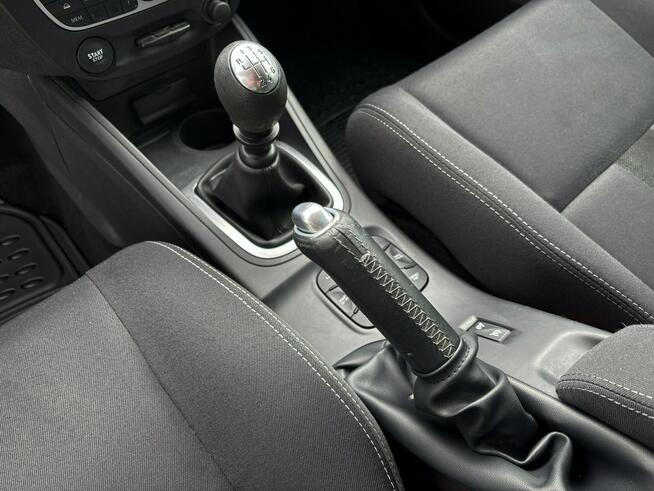 Renault Megane 1.9 dCi 131km NAVI hak SERWIS bezwypadek 2010