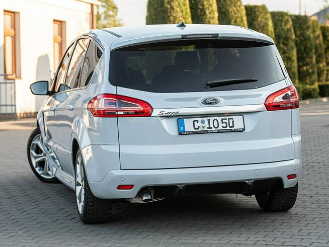 Ford S-Max ST 2.0TDCI 163KM ! Full Opcja ! Super Stan ! Opłacony !
