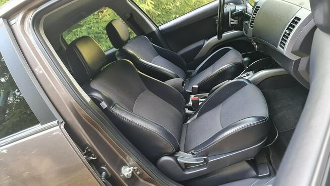 Mitsubishi Outlander 2.0 MiVEC 147KM # Automat # Navi # Skóra # Piękny Kolor # Super Stan !