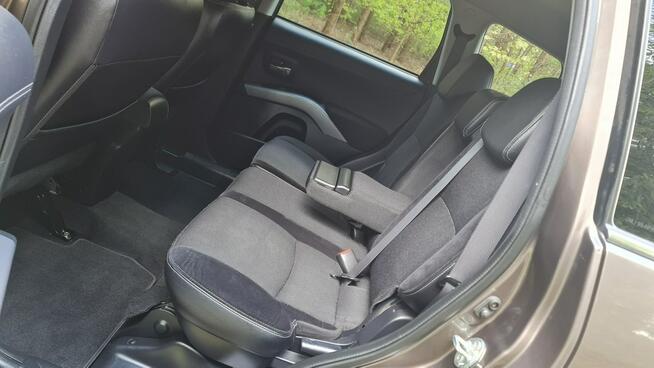 Mitsubishi Outlander 2.0 MiVEC 147KM # Automat # Navi # Skóra # Piękny Kolor # Super Stan !