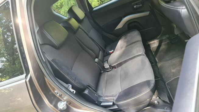 Mitsubishi Outlander 2.0 MiVEC 147KM # Automat # Navi # Skóra # Piękny Kolor # Super Stan !