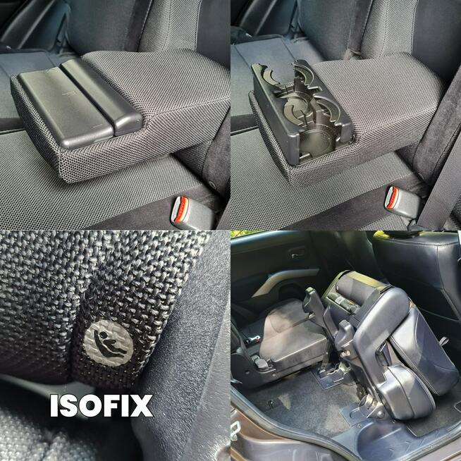 Mitsubishi Outlander 2.0 MiVEC 147KM # Automat # Navi # Skóra # Piękny Kolor # Super Stan !