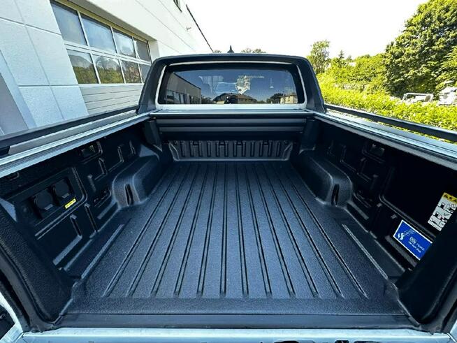 Ford Ranger Raptor Raptor 2,0 diesel 210KM Roleta elektr Super Niska Cena 2951zł