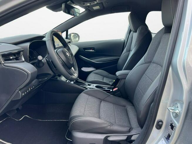 Toyota Corolla Hybryda 140KM 1,8 Style Kamera Dostępny od ręki ! Super Cena 1389zł