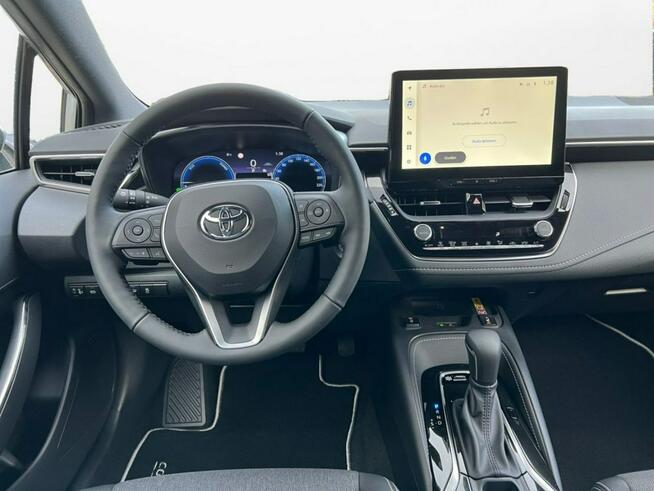 Toyota Corolla Hybryda 140KM 1,8 Style Kamera Dostępny od ręki ! Super Cena 1389zł