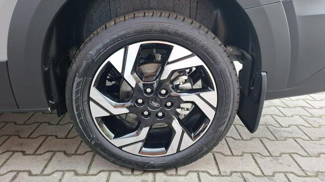 Ford Tourneo Custom Active L2 A8 170KM 4x4 Elektr. Drzwi Kamera 360 Super Cena Od ręki !!