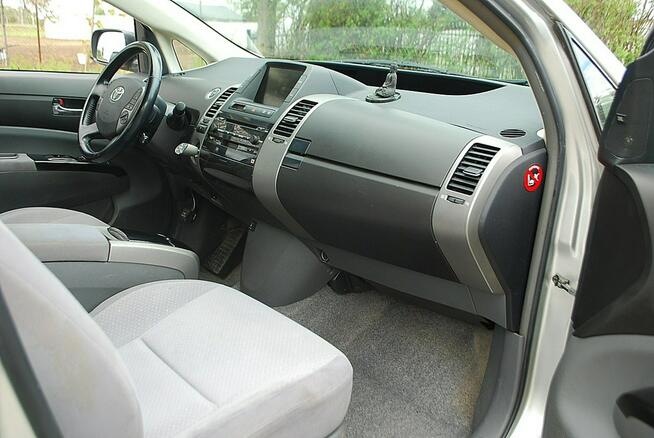 Toyota Prius Nowa instalacja gazowa LPG.