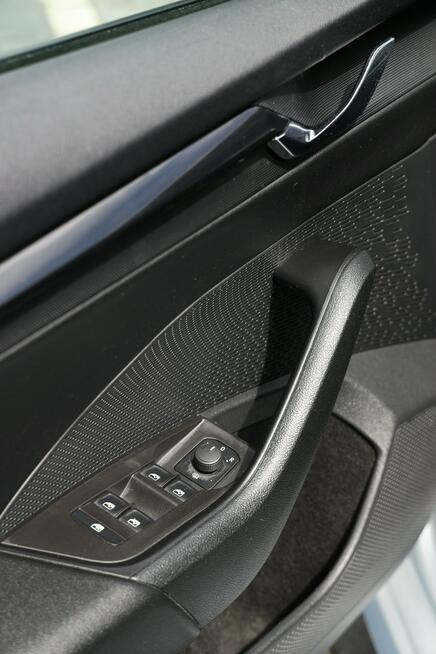 Škoda Octavia 1.5 TSI 150KM kamera led smart link virtual cockpit FV23%