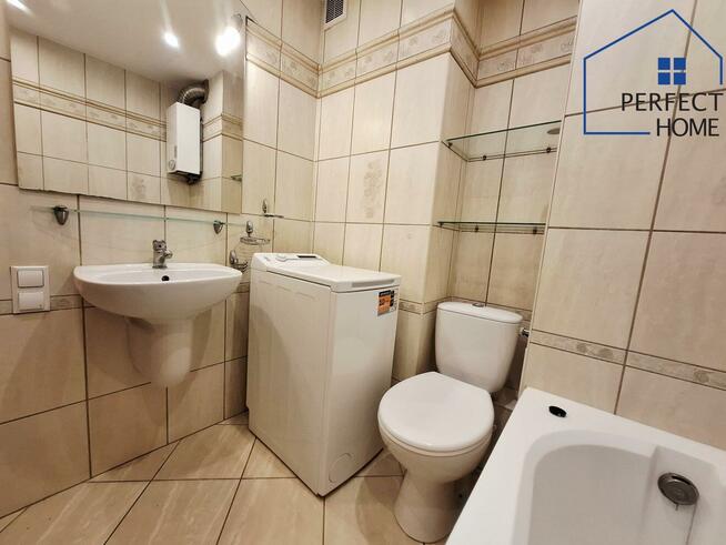 Mieszkanie Gliwice Sikornik, Krucza