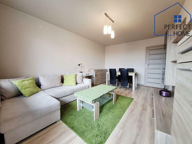 Mieszkanie Katowice, Marcina Radockiego