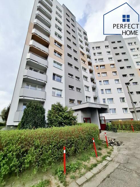 Mieszkanie Katowice, Marcina Radockiego