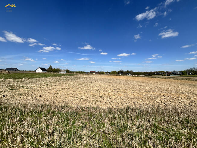 Działka inwestycyjna Masłomiąca gm. Michałowice, Bp. Floriana Janowskiego
