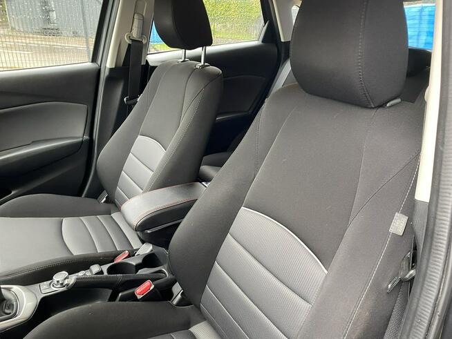 Mazda CX-3 bezwypadkowy 2.0 benzyna polski salon tylko 68500 km