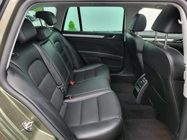 Škoda Superb ** Wersja Platinium ** Panorama Dach ** 2,0 TDI ** Nawigacja ** Ledy *