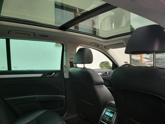 Škoda Superb ** Wersja Platinium ** Panorama Dach ** 2,0 TDI ** Nawigacja ** Ledy *