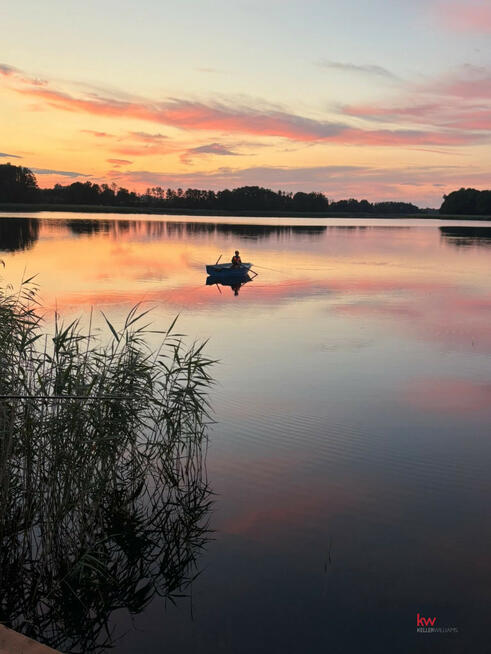 Dom Śniadowo gm. Mrągowo,