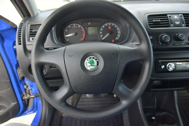 Škoda Fabia 1.4B MPI Klima 139 TYS KM Nowe Hamulce Sprowadzony