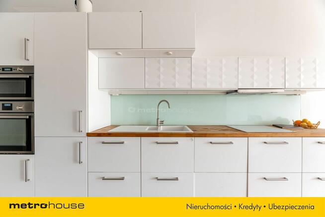Nowoczesny loft z tarasem i balkonem garaż w cenie