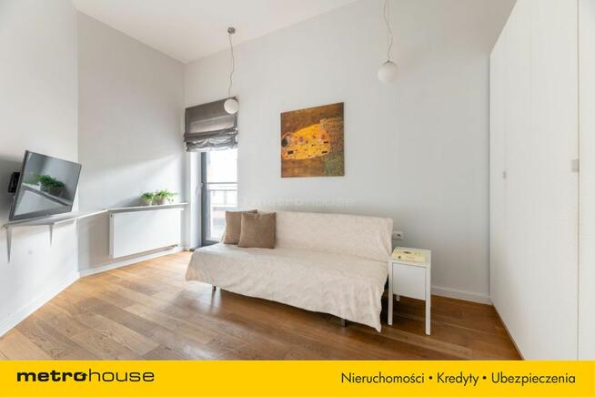 Nowoczesny loft z tarasem i balkonem garaż w cenie