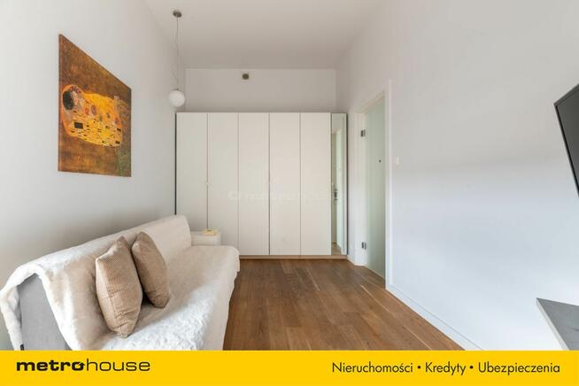 Nowoczesny loft z tarasem i balkonem garaż w cenie