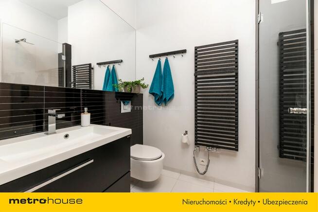Nowoczesny loft z tarasem i balkonem garaż w cenie