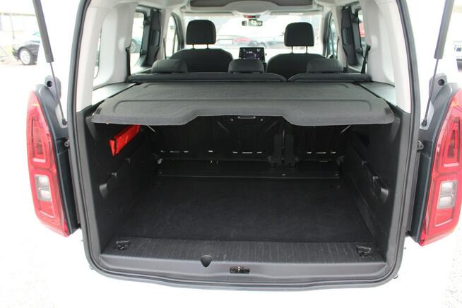 Opel Combo Life LIFE 1.5Cdti ENJOY F-vat netto 44 634 PLN