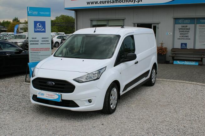 Ford Transit Connect 210 1.5 TDCi 120KM Trend netto 39756PLN