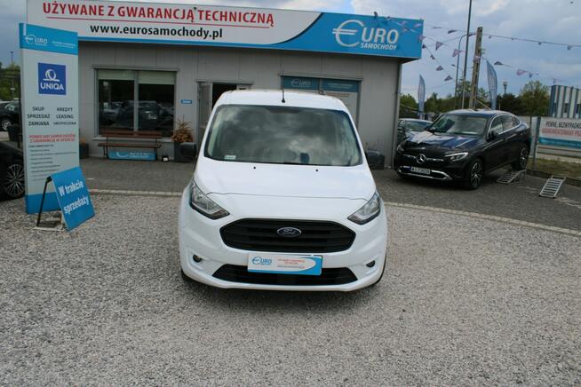 Ford Transit Connect 210 1.5 TDCi 120KM Trend netto 39756PLN