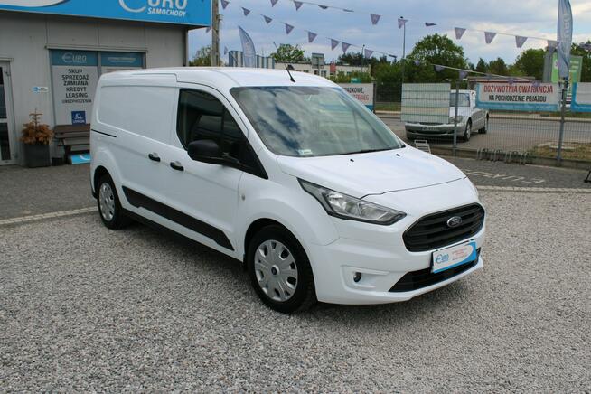Ford Transit Connect 210 1.5 TDCi 120KM Trend netto 39756PLN