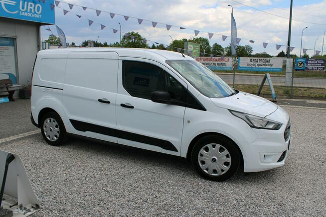 Ford Transit Connect 210 1.5 TDCi 120KM Trend netto 39756PLN