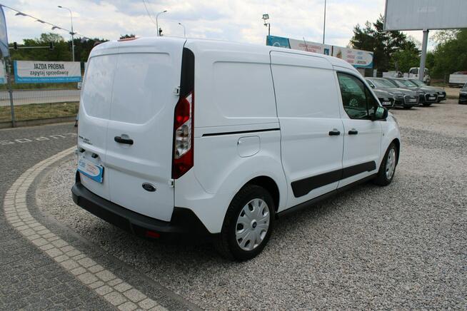 Ford Transit Connect 210 1.5 TDCi 120KM Trend netto 39756PLN