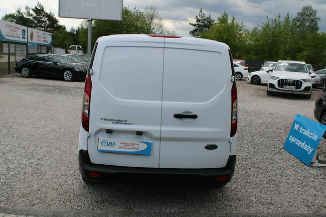 Ford Transit Connect 210 1.5 TDCi 120KM Trend netto 39756PLN