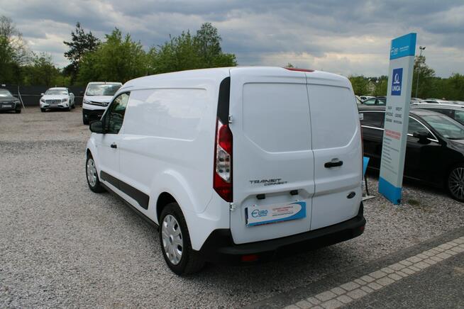 Ford Transit Connect 210 1.5 TDCi 120KM Trend netto 39756PLN