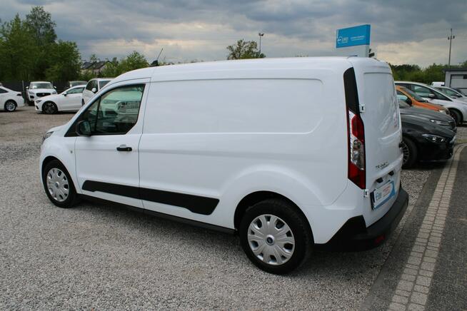 Ford Transit Connect 210 1.5 TDCi 120KM Trend netto 39756PLN