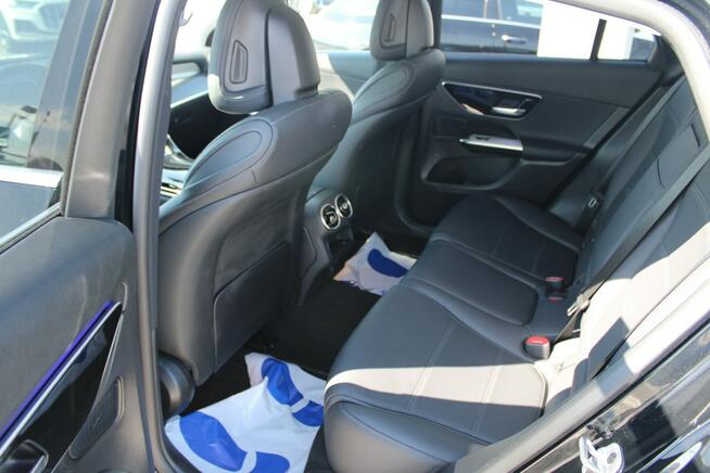 Mercedes GLC 220 Coupe Avantgarde 4Matic Netto 193414PLN Gwarancja do 2027r