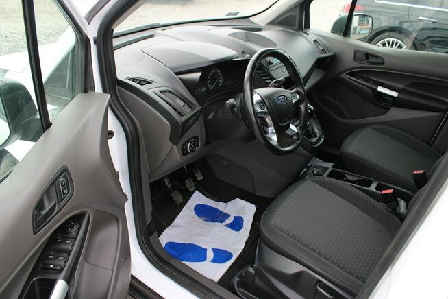 Ford Transit Connect 1.5 EcoBlue 120KM Trend F-vat netto 38130PLN Gwarancja SalonPL