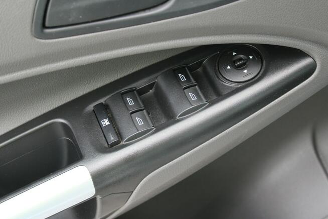 Ford Transit Connect 1.5 EcoBlue 120KM Trend F-vat netto 38130PLN Gwarancja SalonPL