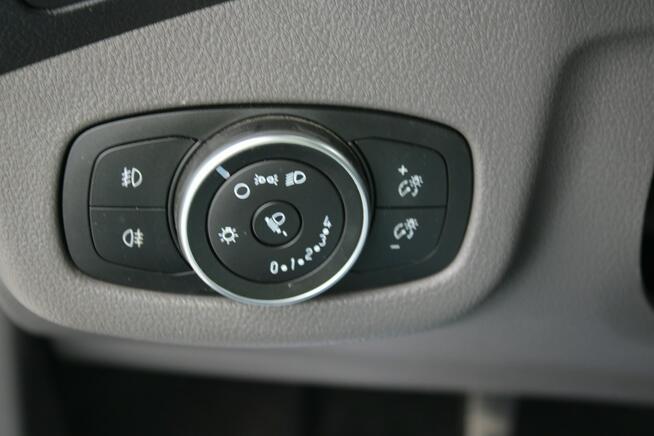 Ford Transit Connect 1.5 EcoBlue 120KM Trend F-vat netto 38130PLN Gwarancja SalonPL