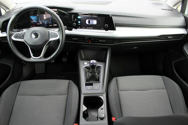 Volkswagen Golf FV23% SalonPL 110KM LED Virtual Android-Apple Front Assist Gwarancja
