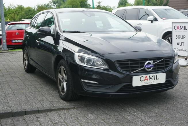 Volvo V60 zarejestrowane, ubezpieczone, zadbane,